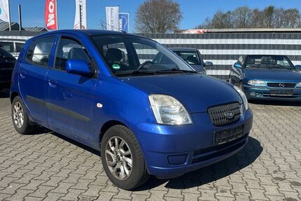 Kia Picanto 110.000 km 1.200 &euro; Rheine 49432