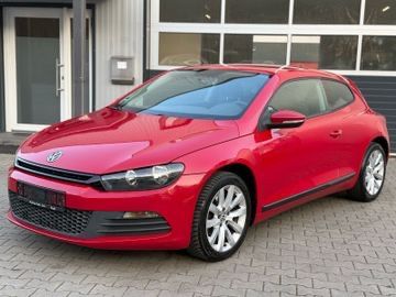 Scirocco