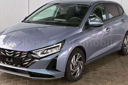 Hyundai i20 11.288 km 19.050 &euro; Walsrode 29664