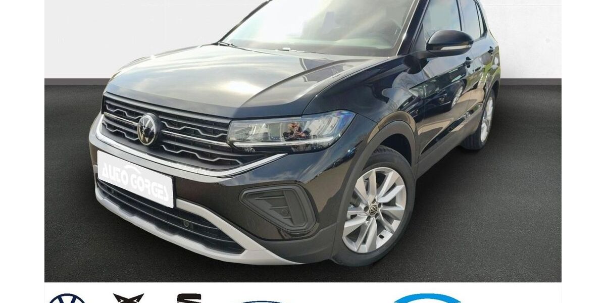 VW T-Cross 11.615 km 26.445 &euro; Morbach 54497
