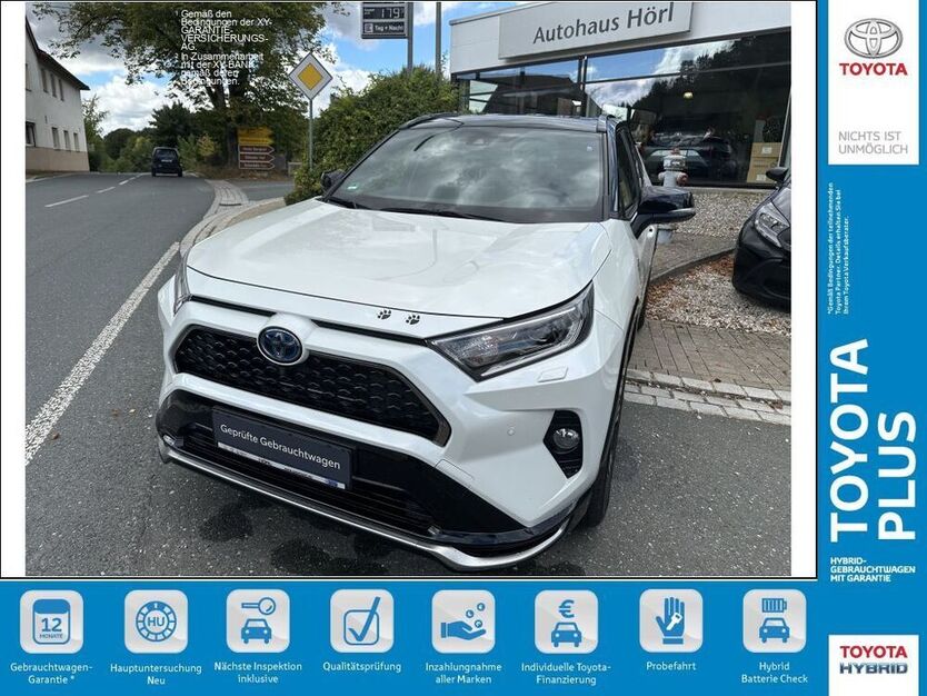 RAV 4