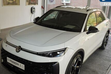 VW T-Roc 12.000 km 36.870 &euro; Hamm 59065