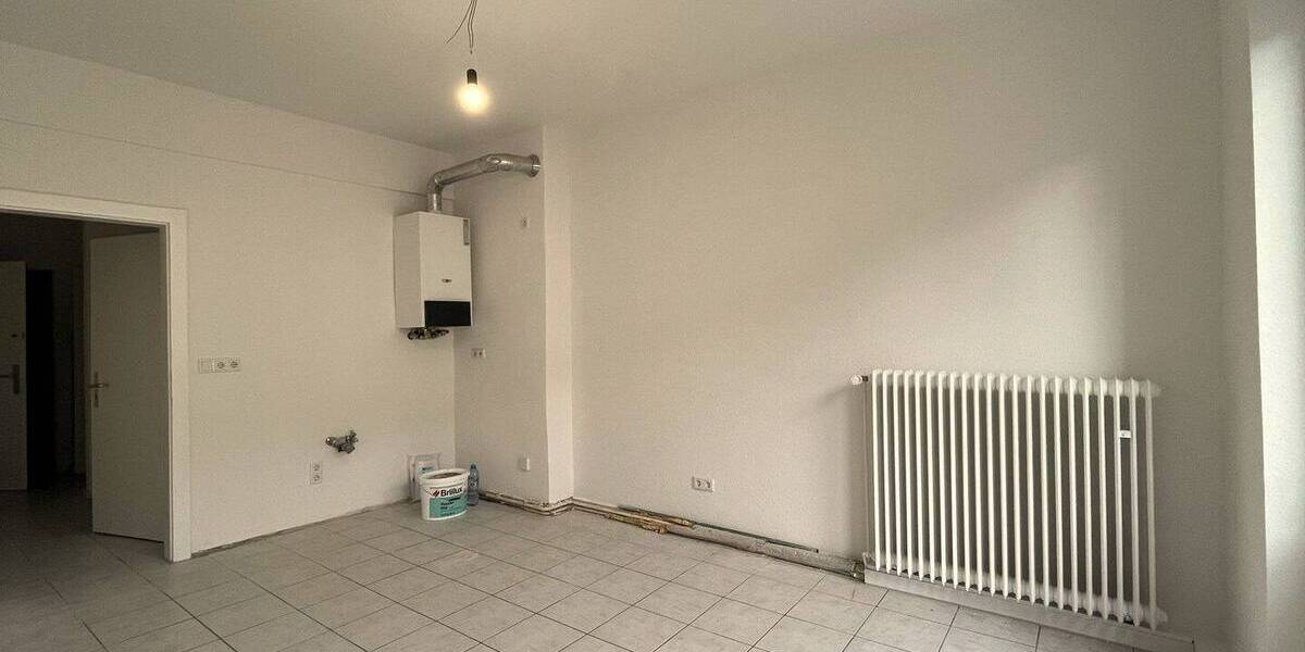 Etagenwohnung Düsseldorf Derendorf - 2 Zimmer, 50 m&sup2;, 685&euro; | Angebot:26343807