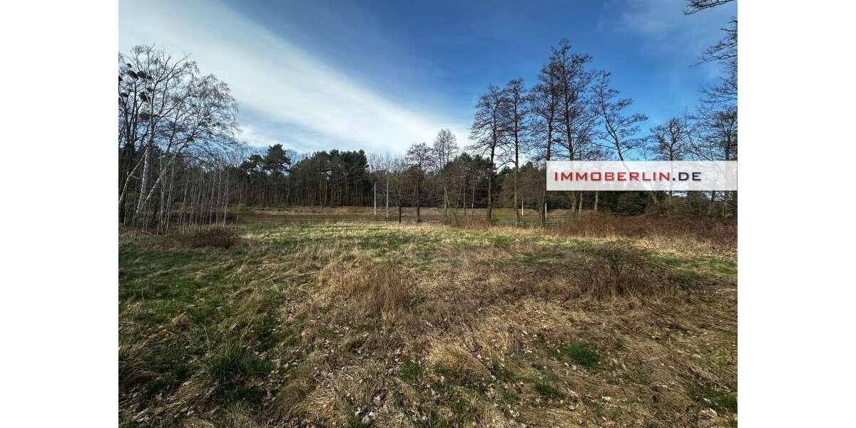 Grundstück Trebbin - 99.000&euro; | Angebot:26765027