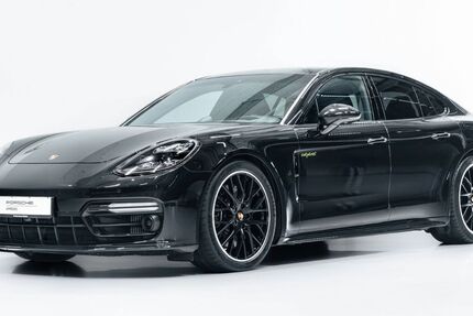 Porsche Panamera 95.531 km 76.900 &euro; Hofheim 65719