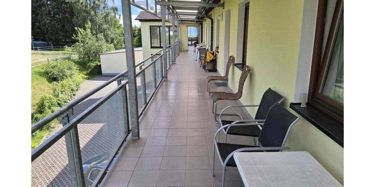 Gewerbeobjekt Pausa - 750.000&euro; | Angebot:26851797