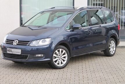 VW Sharan 172.846 km 13.699 &euro; Leipzig 04249