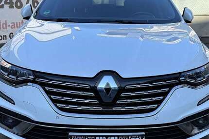 Renault Talisman 137.000 km 16.550 &euro; Köln 51065