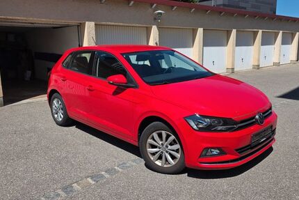 VW Polo 11.888 km 15.000 &euro; Traunreut 83301