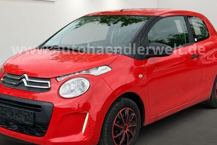 Citroen C1 70.882 km 3.599 &euro; Brehna 06796