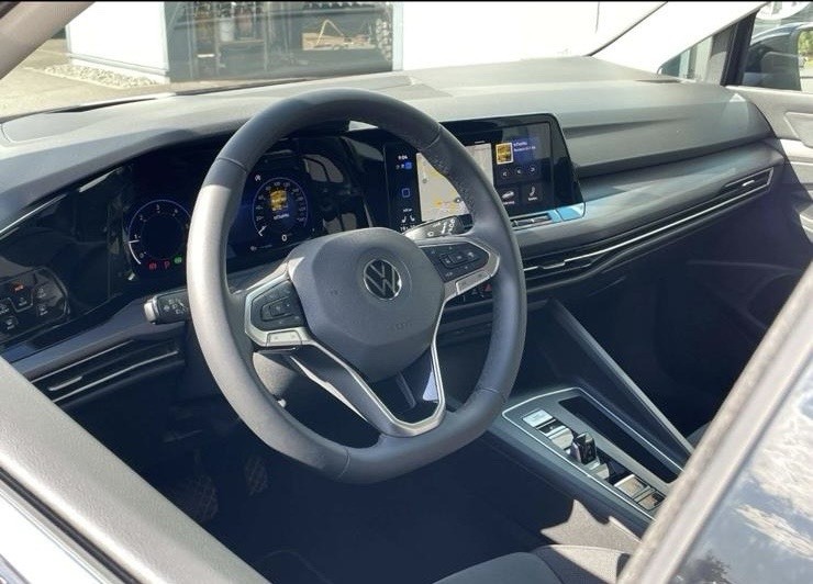 VW Golf 125.341 km 18.000 € Nordhausen 99734