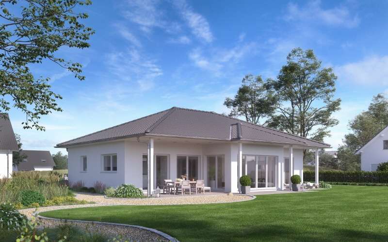 Haus zum Kaufen in Weinböhla 646.394,60 € 128 m²