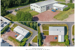 Moderne Gewerbeimmobilie mit klimatisierter Halle und Einliegerwohnung - Gewerbeobjekt Zella-Mehlis Mehlis | Angebot:26629637