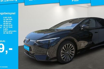 VW ID.7 10.500 km 55.198 &euro; Kempten 87437