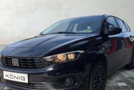 Fiat Tipo 11.051 km 19.998 &euro; Teltow 14513