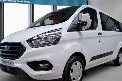 Ford Transit Custom 124.841 km 18.870 &euro; Cloppenburg 49661