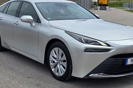 Toyota Mirai 46.722 km 12.900 &euro; Mühlhausen 92360