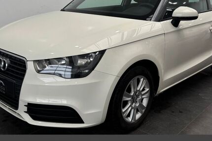 Audi A1 164.807 km 5.450 &euro; Neumünster 24536
