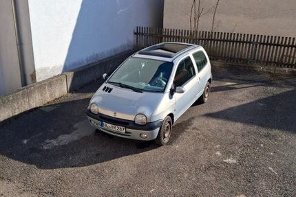 Renault Twingo 132.000 km 1.450 &euro; Schelklingen 89601