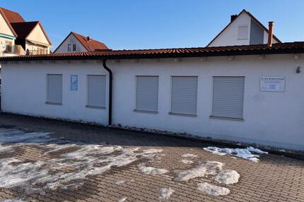 Gewerbeobjekt Amberg - 1.750&euro; | Angebot:25925347