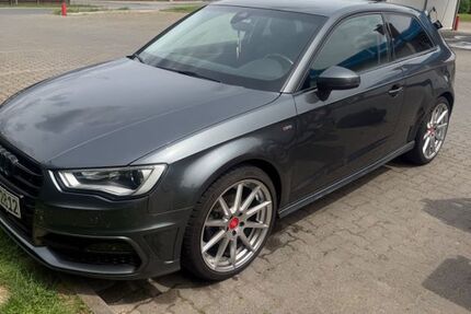 Audi A3 115.300 km 9.990 &euro; Königslutter 38154