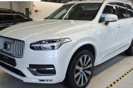 Volvo XC90 50.000 km 47.450 &euro; Steinbach-Hallenberg OT Herges-Hallenberg 98587