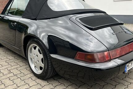 Porsche 964 144.000 km 69.000 &euro; Bad Salzdetfurth 31162