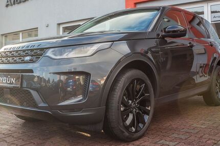 Land Rover Discovery Sport 49.900 km 33.995 &euro; Schlüchtern 36381