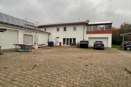 Halle in Rahden 1.100.000 € 403.92 m²