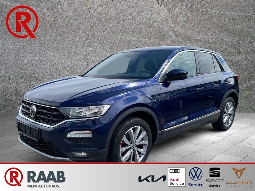 T-Roc