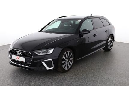 Audi A4 59.906 km 28.880 &euro; Schönefeld 12529