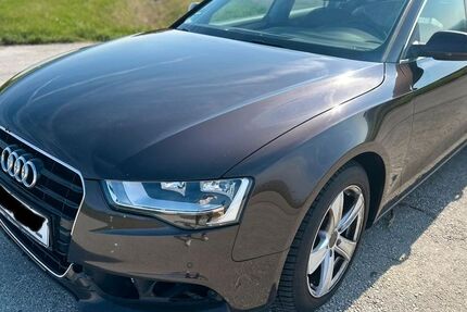 Audi A5 170.000 km 12.999 &euro; Zornheim 55270