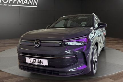 VW Tiguan 8.900 km 39.980 &euro; Sundern 59846