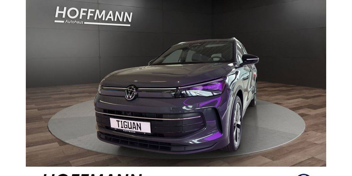 VW Tiguan 8.900 km 39.980 &euro; Sundern 59846