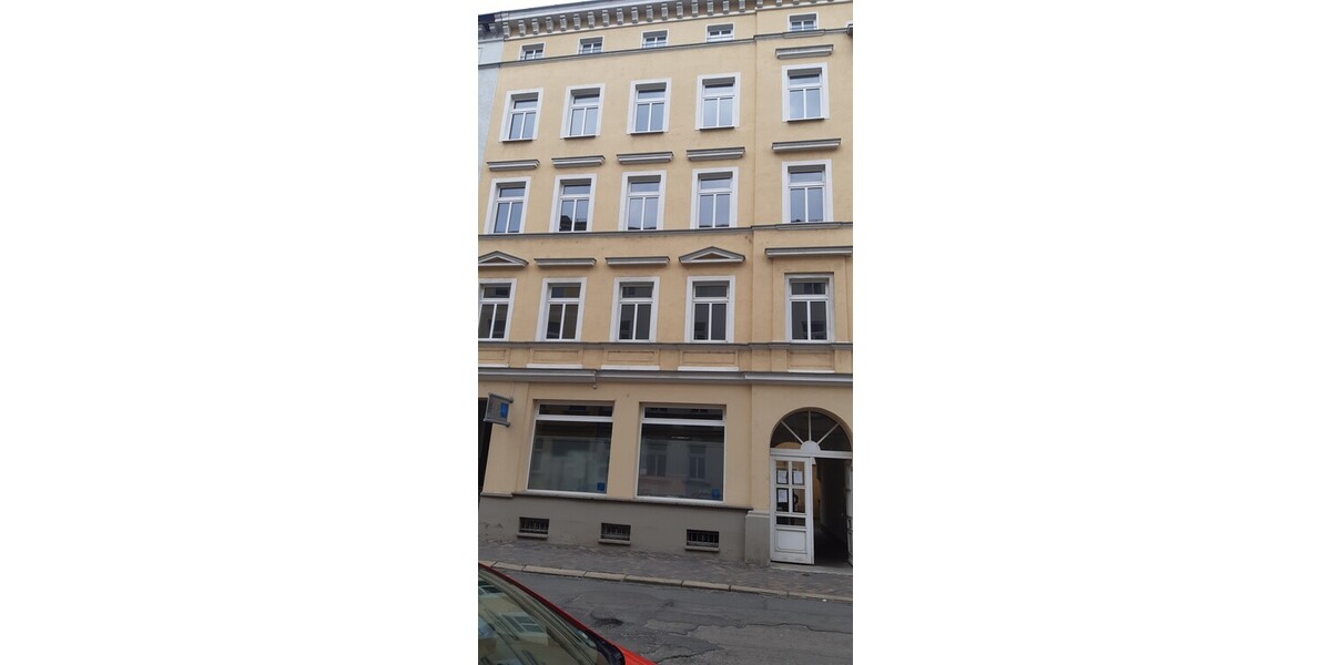 saniertes Mehrfamilienhaus in ruhigem und zentralen Wohnviertel von Gera - Mehrfamilienhaus, Wohnhaus Gera | Angebot:14517906