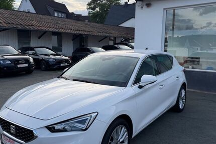Seat Leon 59.900 km 16.890 &euro; Neunkirchen 57290