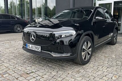 Mercedes-Benz EQA 8.000 km 49.400 &euro; Raubling 83064
