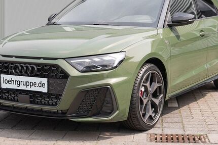 Audi A1 4.900 km 32.490 &euro; Neuwied 56564