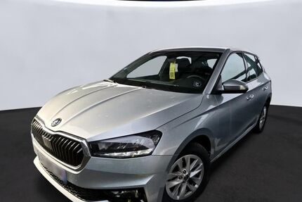 Skoda Fabia 19.999 km 13.574 &euro; Hagen 58091