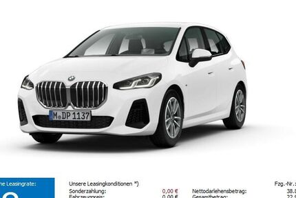 BMW 220 Active Tourer 9.890 km 38.840 &euro; Marktsteft 97342