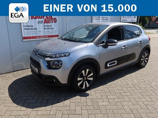 Citroen C3 30.530 km 14.890 € Wildeshausen 27793