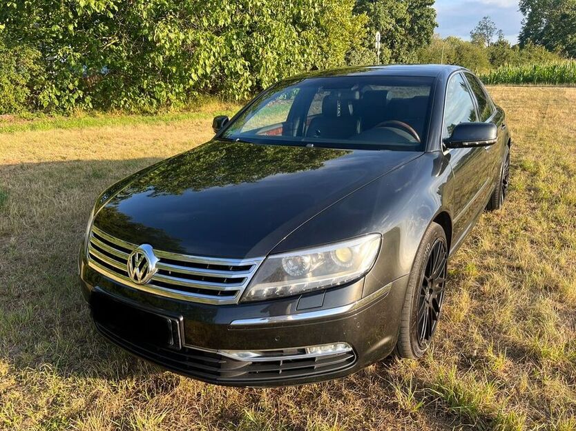 Phaeton