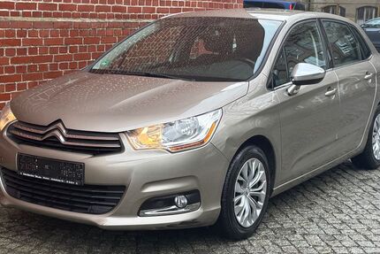 Citroen C4 79.867 km 4.999 &euro; Chemnitz 09120