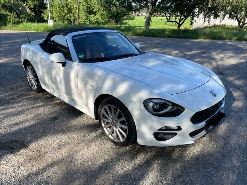 124 Spider
