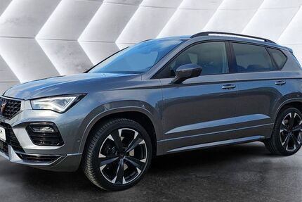 Cupra Ateca 5.200 km 42.250 &euro; Ludwigsfelde 14974