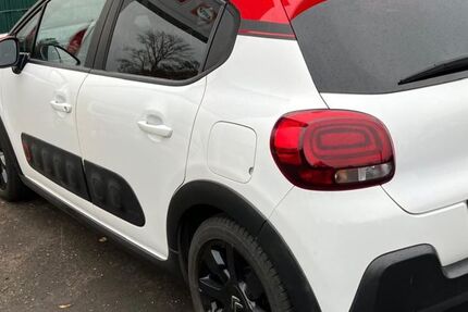 Citroen C3 76.000 km 5.300 € Niddatal 61184