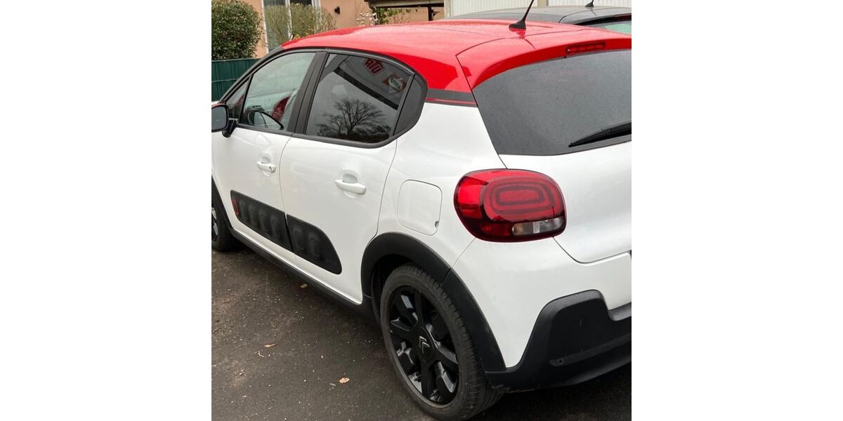 Citroen C3 76.000 km 5.300 € Niddatal 61184