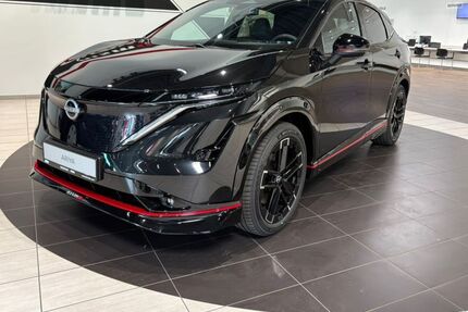 Nissan Ariya 18.500 km 42.585 &euro; Moers 47441