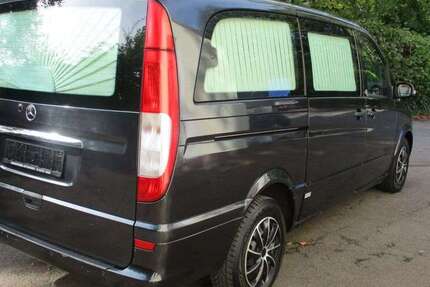 Mercedes-Benz Vito 169.000 km 8.299 &euro; Vlotho 32602