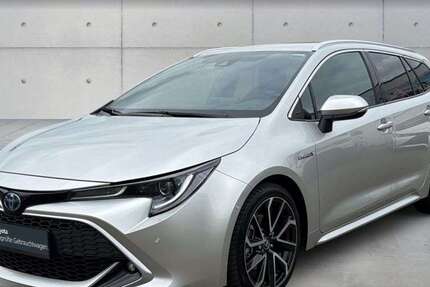 Toyota Corolla 72.778 km 23.990 &euro; Rotenburg - Wümme 27356